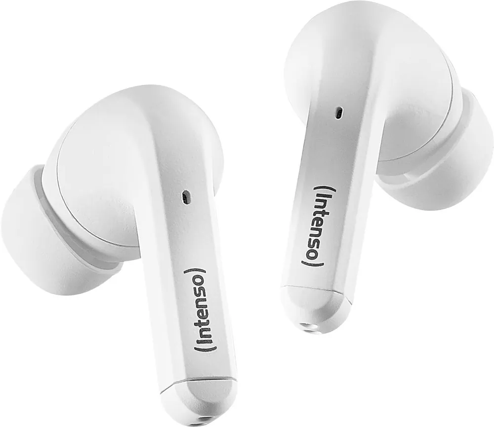 Intenso Buds T302A ANC Bluetooth Headset White – 2. kép