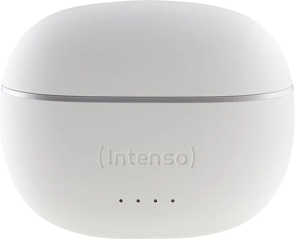 Intenso Buds T302A ANC Bluetooth Headset White – 3. kép