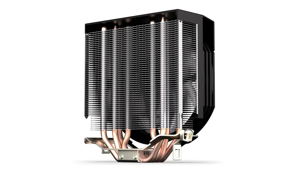Endorfy Spartan 5 MAX ARGB – 10. kép