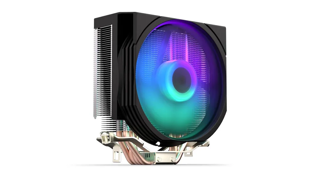 Endorfy Spartan 5 MAX ARGB – 3. kép