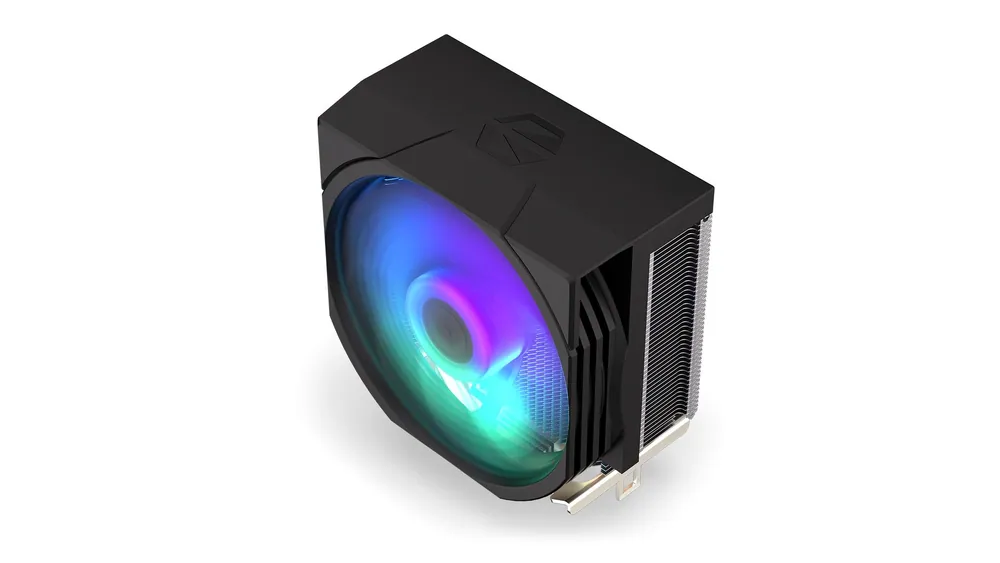 Endorfy Spartan 5 MAX ARGB – 5. kép