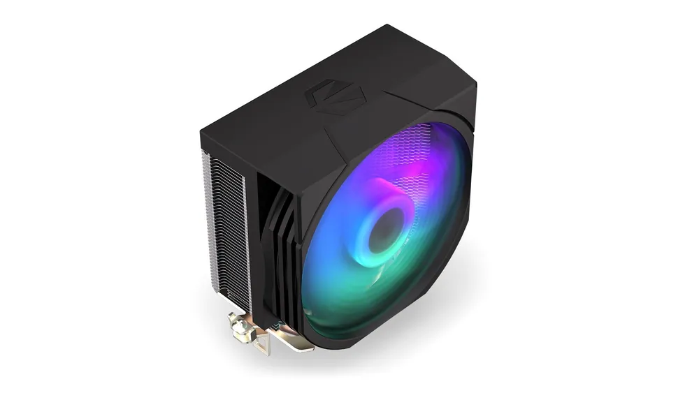 Endorfy Spartan 5 MAX ARGB – 7. kép