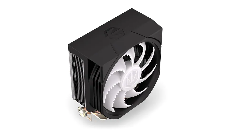 Endorfy Spartan 5 MAX ARGB – 8. kép