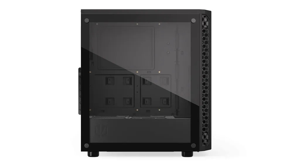 Endorfy Signum 300 Core Tempered Glass Black – 12. kép