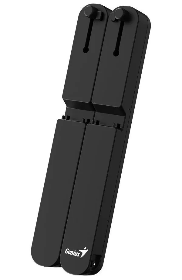 Genius G-Stand M200 Összecsukható állvány Black – 2. kép