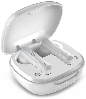 Genius HS-M905BT True Wireless Bluetooth Headset White – 2. kép
