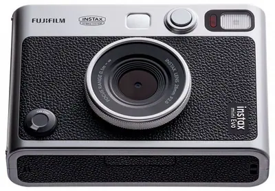 Fujifilm Instax Mini Evo Black – 2. kép