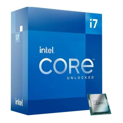Intel Core i7-14700F 2,1GHz 33MB LGA1700 BOX