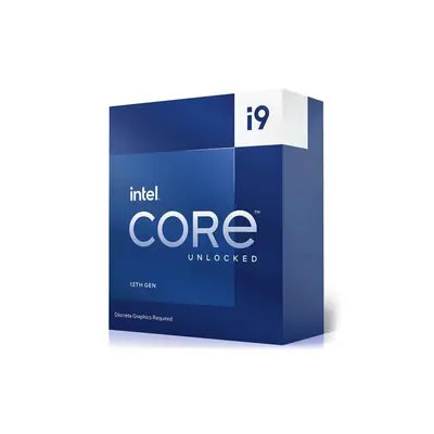Intel Core i9-14900K 3,2GHz 36MB LGA1700 BOX (Ventilátor nélkül) – 2. kép
