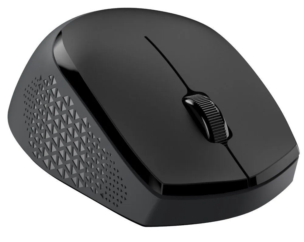 Genius NX-8000S Bluetooth/Wireless Silent mouse Black – 3. kép