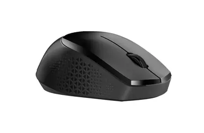 Genius NX-8000S Wireless Silent mouse Black Type-c – 2. kép