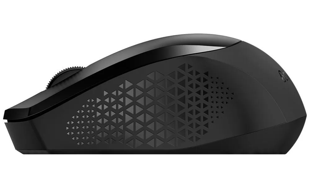 Genius NX-8000S Wireless Silent mouse Black Type-c – 3. kép