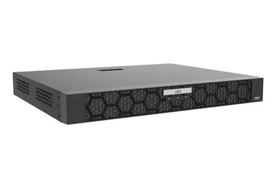 Uniview 9 csatornás NVR 2 HDD hellyel – 2. kép