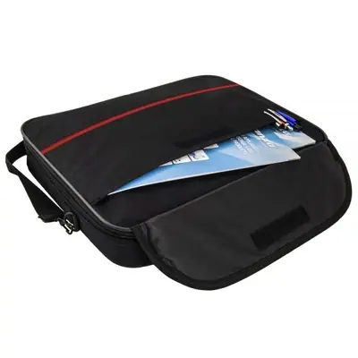 Esperanza ET101R Notebook Case 15,6" Black – 2. kép