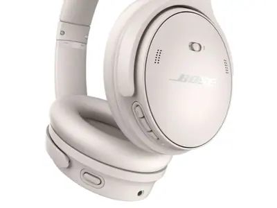 Bose QuietComfort Bluetooth Headset White – 2. kép
