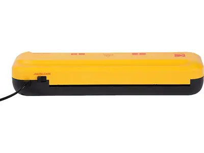 Kodak A4 Laminálógép Yellow – 2. kép