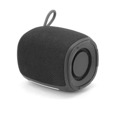 Gembird SPK-BT-LED-03-BK Bluetooth Speaker Black – 2. kép