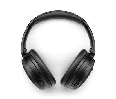 Bose QuietComfort Bluetooth Headset Black – 2. kép