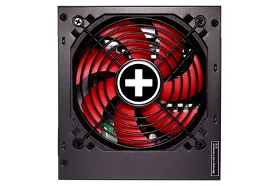 Xilence 550W 80+ Bronze XN215 – 2. kép