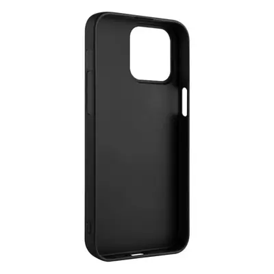 FIXED Story tok Apple iPhone 15 Pro telefonhoz, fekete – 2. kép