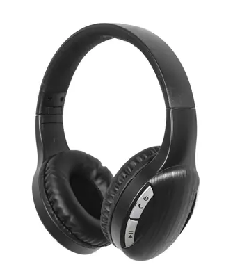 Gembird BTHS-01 Bluetooth Headset Black