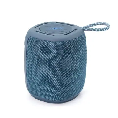Gembird SPK-BT-LED-03-B Bluetooth Speaker Blue – 2. kép