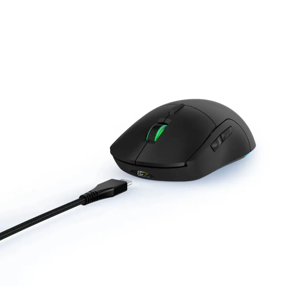 Hama uRage Reaper 250" Gaming mouse Black – 2. kép