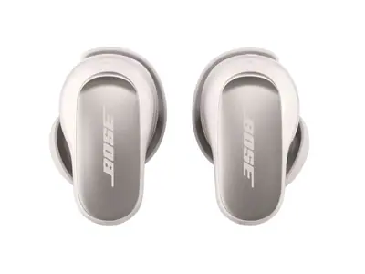Bose QuietComfort Ultra Earbuds Bluetooth Headset White – 2. kép