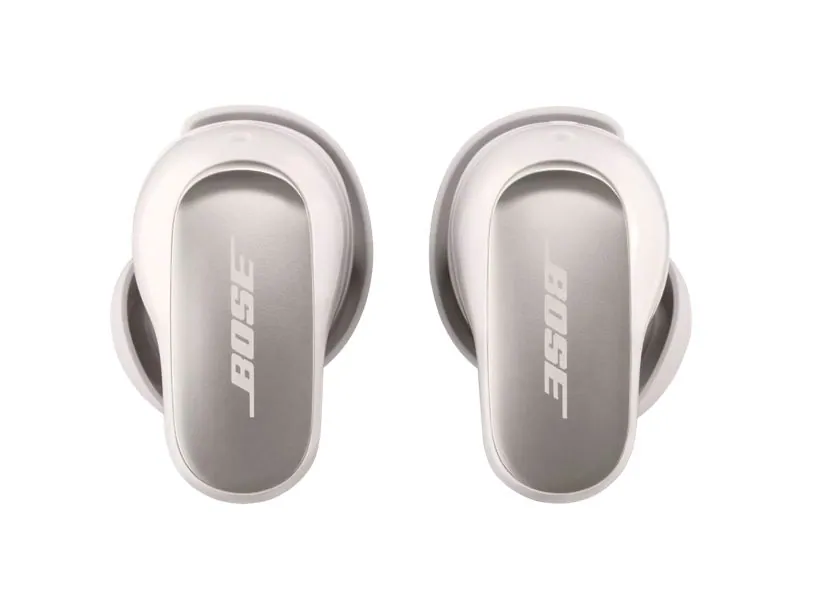 Bose QuietComfort Ultra Earbuds Bluetooth Headset White – 2. kép