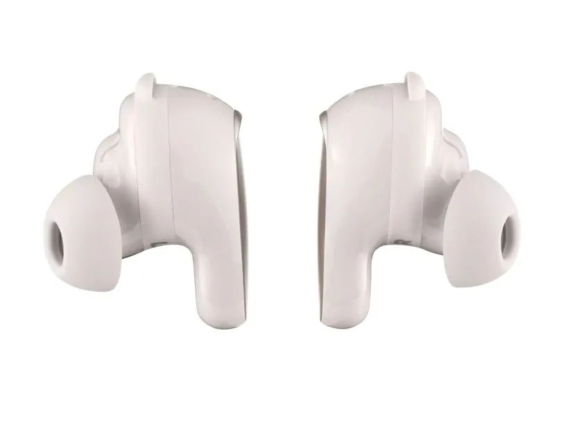 Bose QuietComfort Ultra Earbuds Bluetooth Headset White – 3. kép