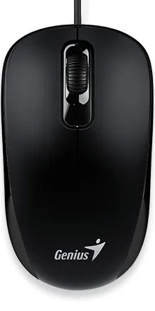 Genius DX-101 Black