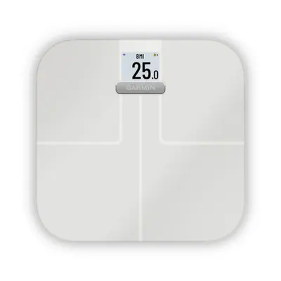 Garmin Index S2 Smart Scale White – 2. kép