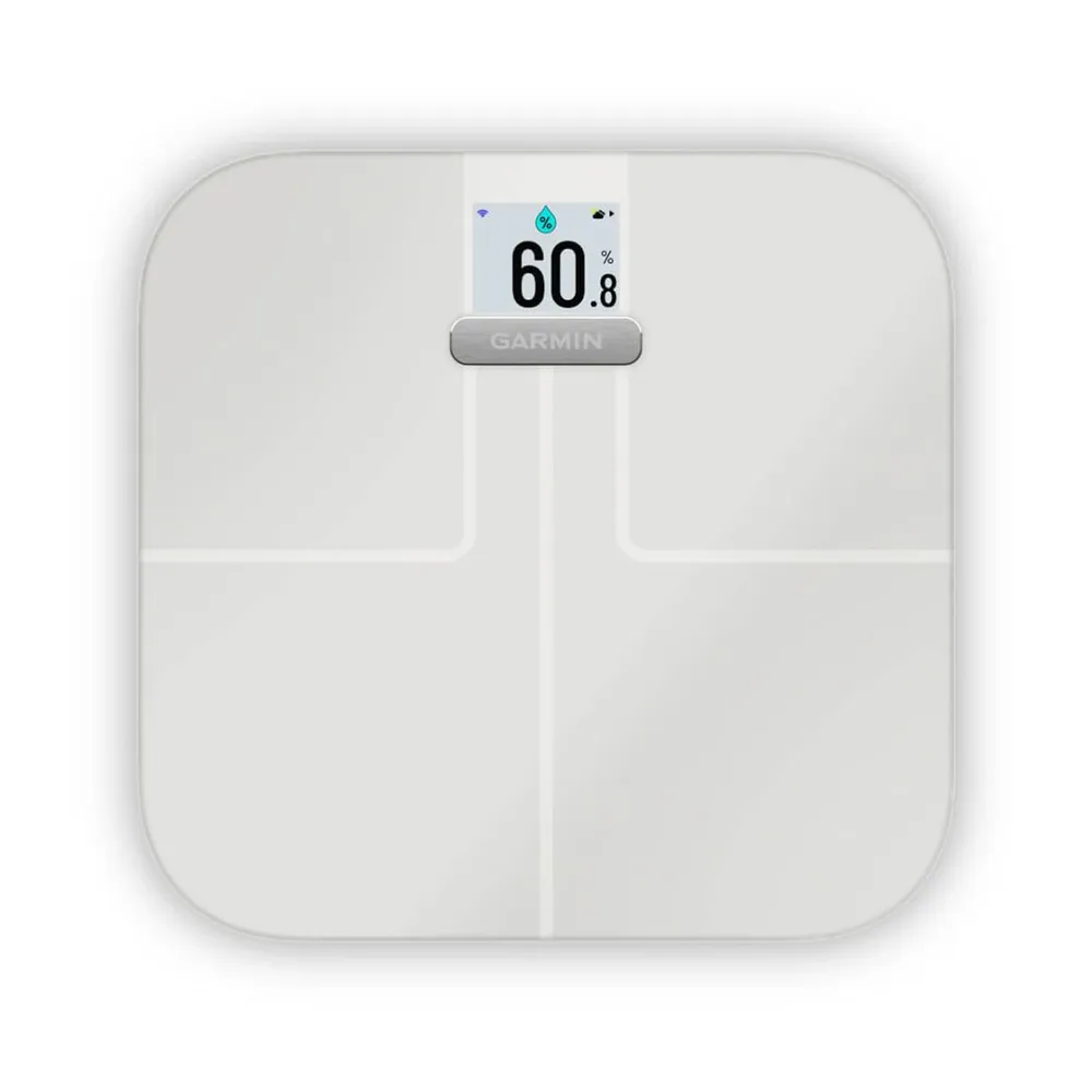 Garmin Index S2 Smart Scale White – 5. kép