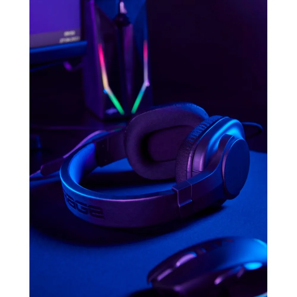 Hama uRage SoundZ 200 V2 Gaming Headset Black – 3. kép