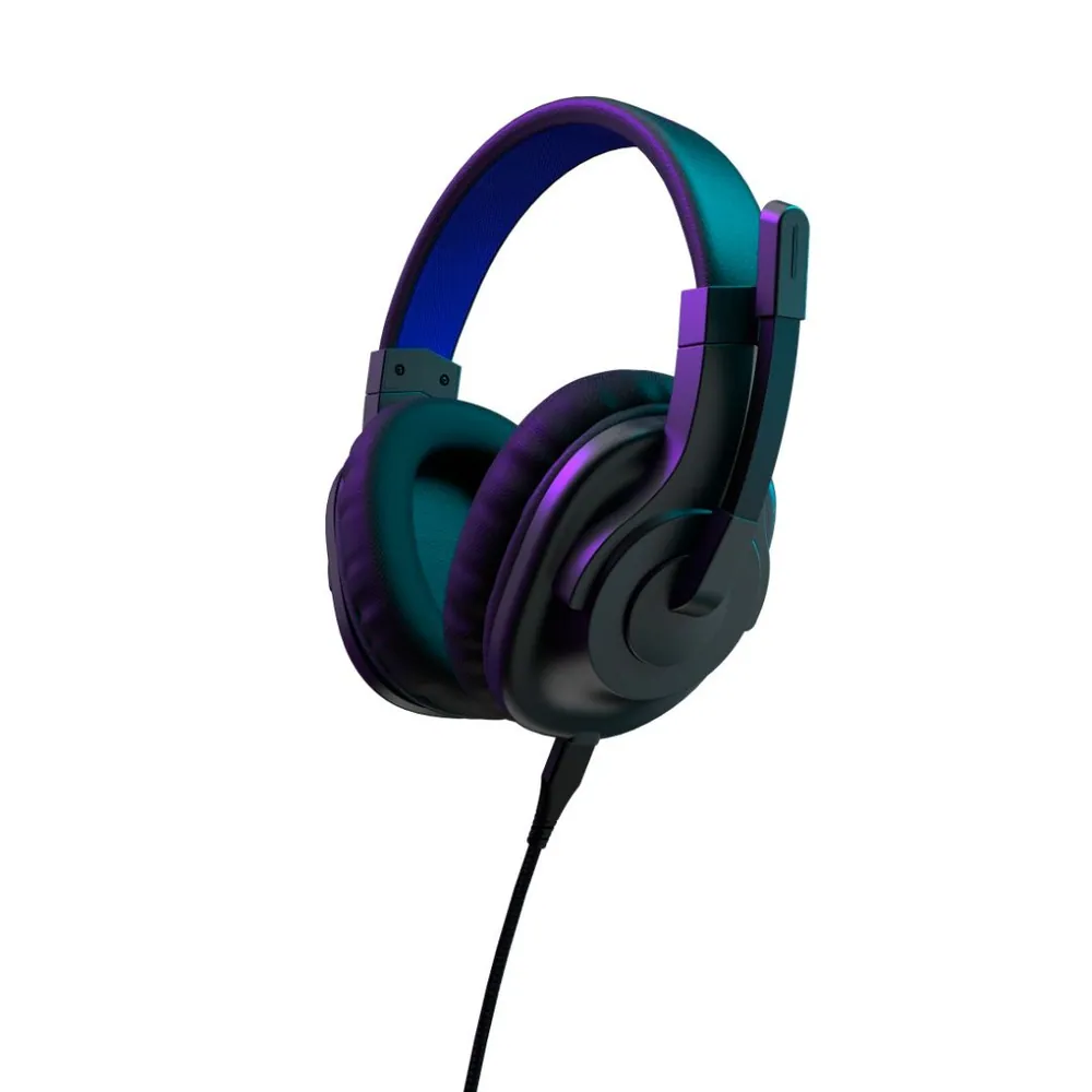 Hama uRage SoundZ 200 V2 Gaming Headset Black – 4. kép