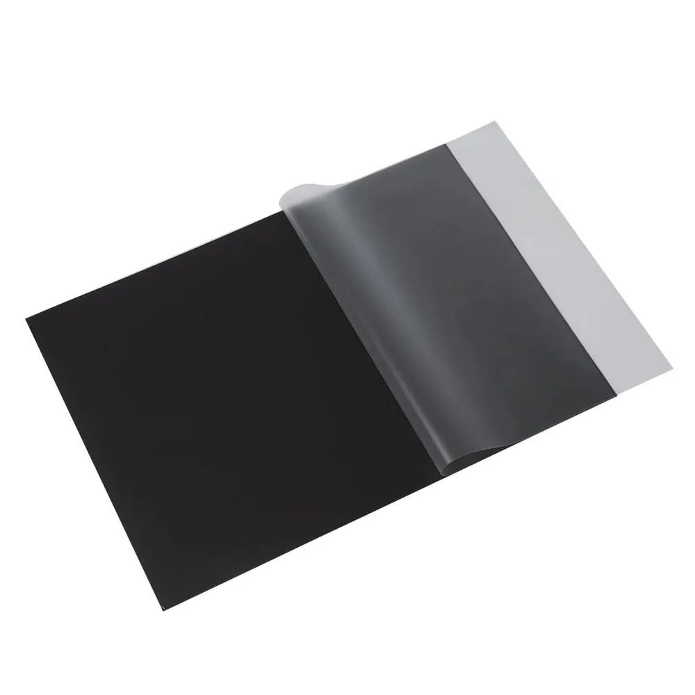 Kodak Mágneses lamináló fólia 10x15 cm 4db +13x18 cm 3db + A4 3db 150 micron – 3. kép