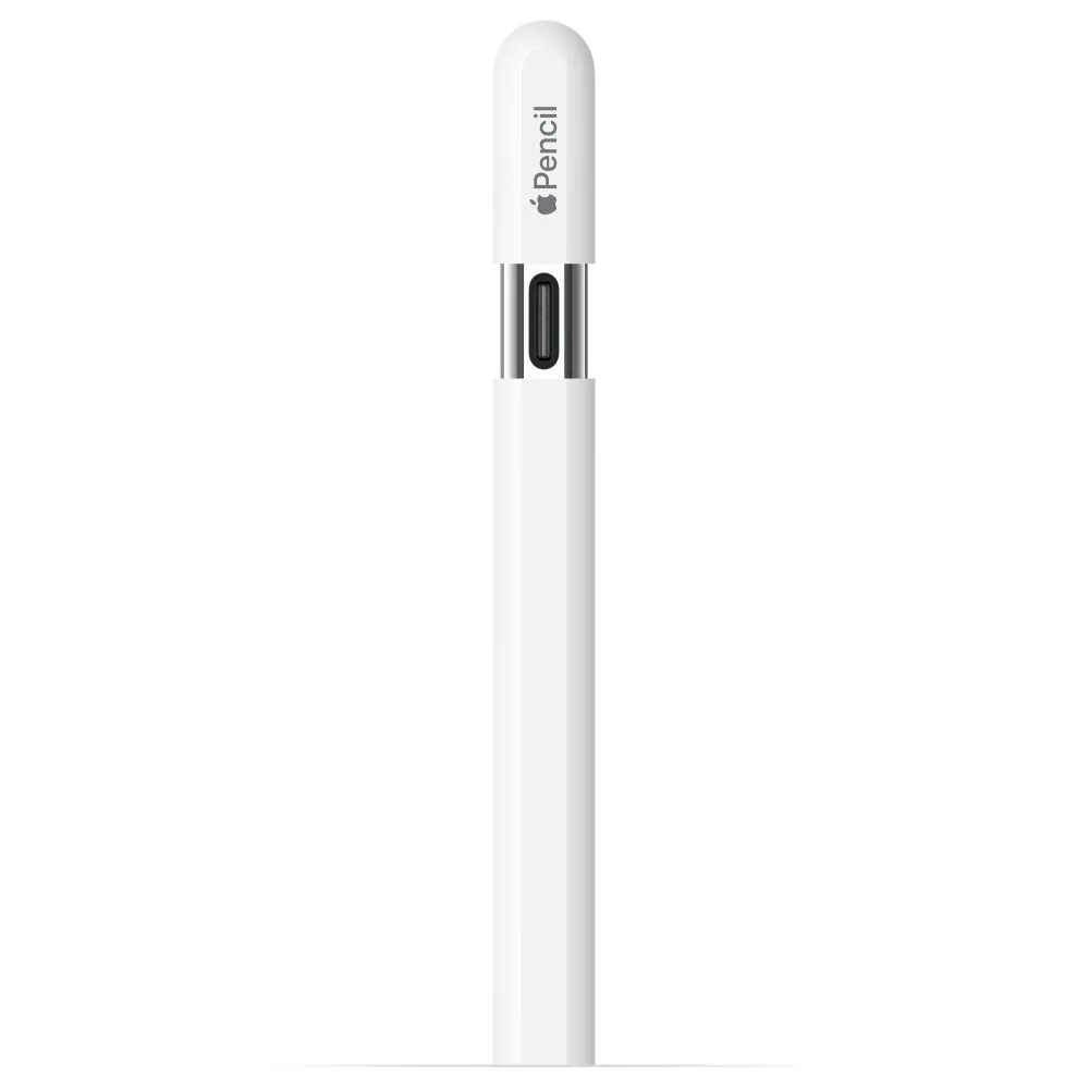 Apple Pencil (4nd Generation) 2023 White – 2. kép