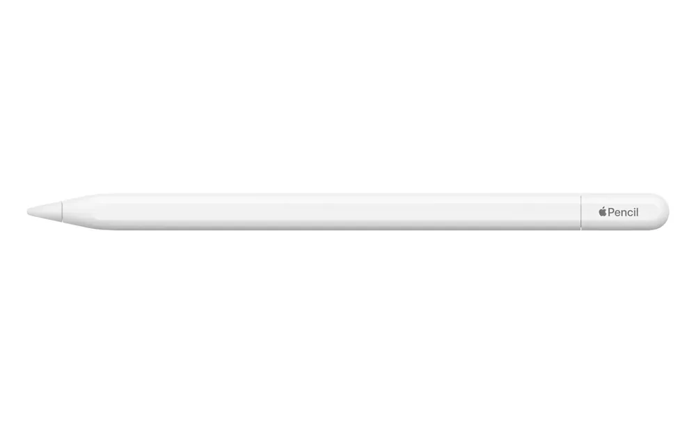 Apple Pencil (4nd Generation) 2023 White – 5. kép