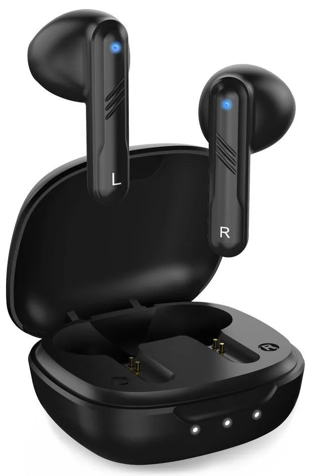Genius HS-M905BT True Wireless Bluetooth Headset Black – 3. kép