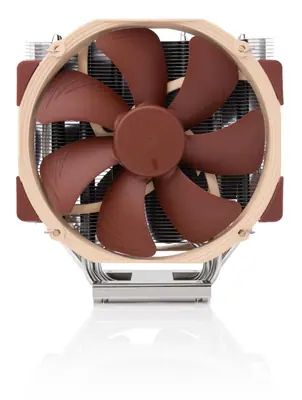 Noctua NH-U14S TR5-SP6 CPU Cooler – 2. kép