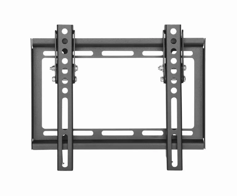 Gembird WM-42T-04 TV wall mount (tilt) 23”-42” Black – 5. kép