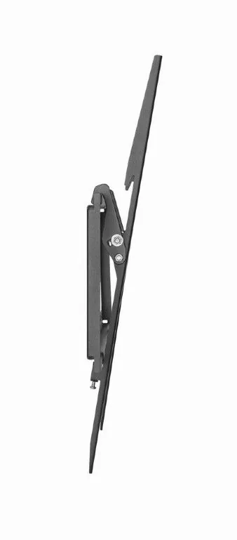 Gembird WM-55T-03 TV wall mount tilt 32”-55” Black – 2. kép