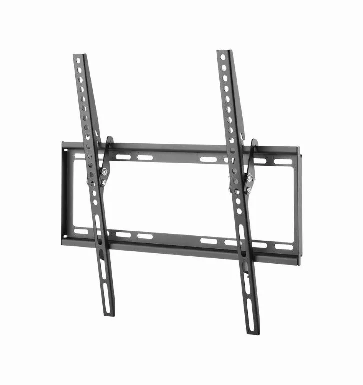 Gembird WM-55T-03 TV wall mount tilt 32”-55” Black – 3. kép