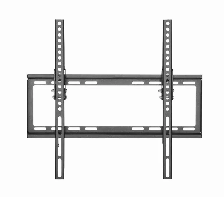 Gembird WM-55T-03 TV wall mount tilt 32”-55” Black – 4. kép