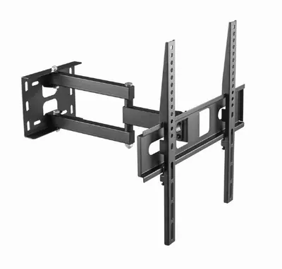 Gembird WM-55ST-03 TV wall mount (full-motion) 32”-55” Black – 2. kép