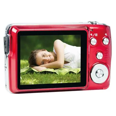 Agfaphoto DC8200 Red – 2. kép