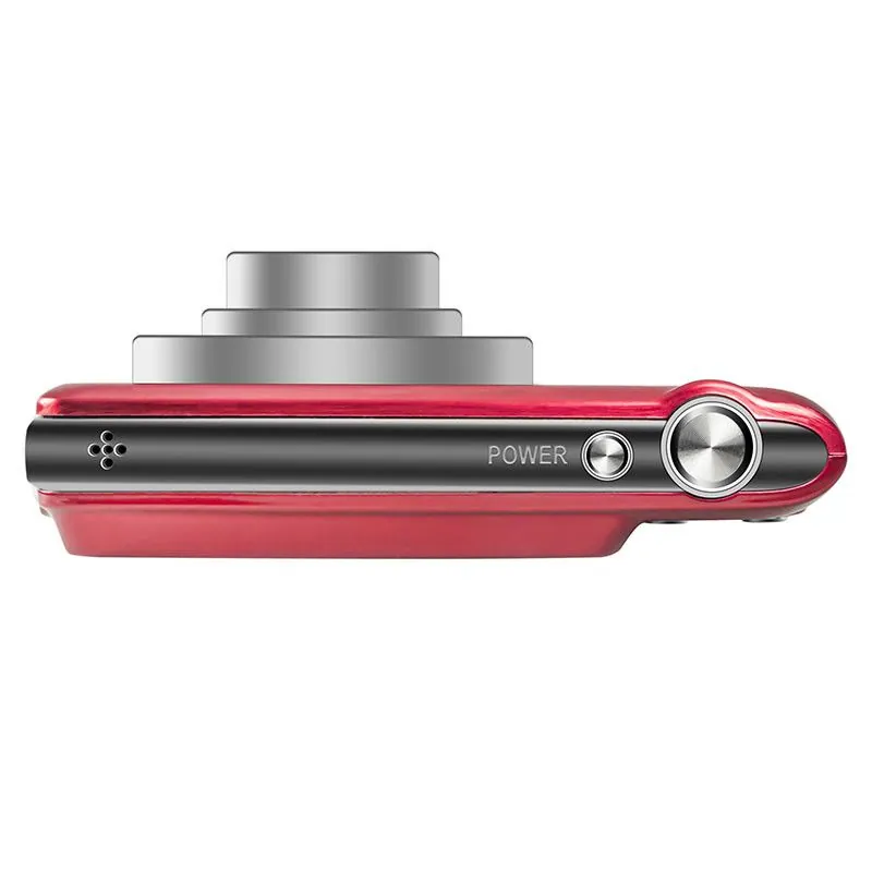 Agfaphoto DC8200 Red – 3. kép