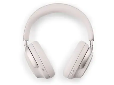Bose QuietComfort Ultra Bluetooth Headset White – 2. kép