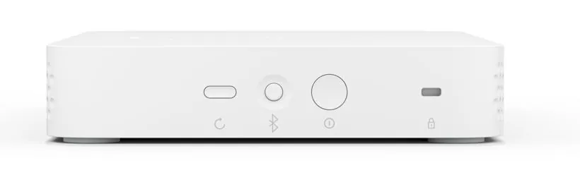 Logitech RoomMate – 2. kép