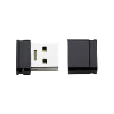 Intenso 8GB Micro Line USB2.0 Black